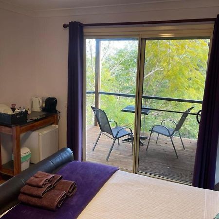 Tambaridge Bed & Breakfast Eagle Heights Εξωτερικό φωτογραφία