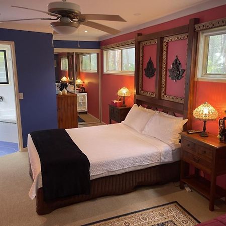 Tambaridge Bed & Breakfast Eagle Heights Εξωτερικό φωτογραφία