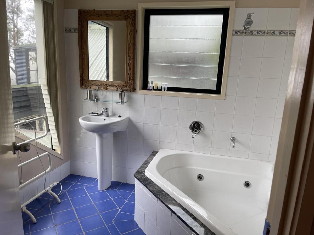 Tambaridge Bed & Breakfast Eagle Heights Εξωτερικό φωτογραφία