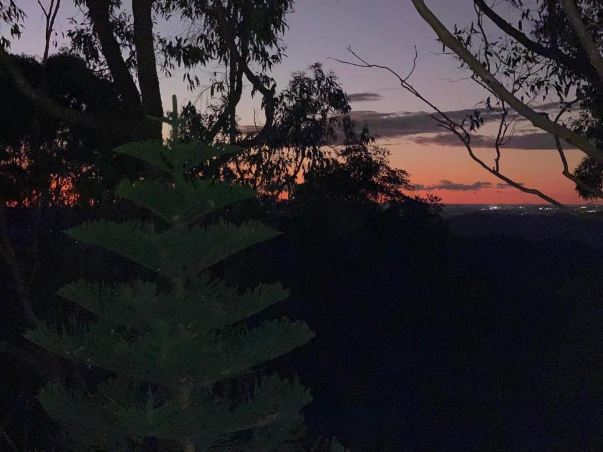 Tambaridge Bed & Breakfast Eagle Heights Εξωτερικό φωτογραφία