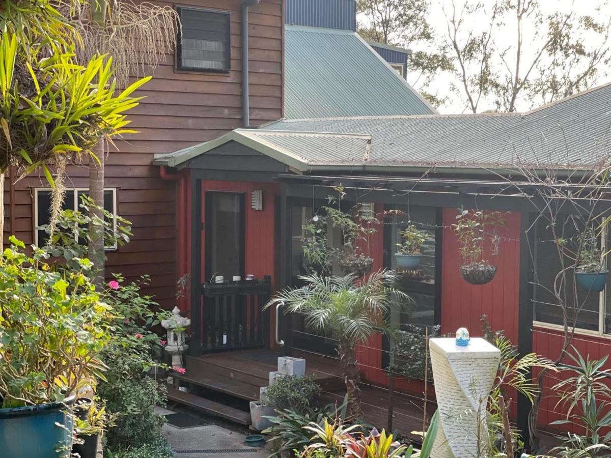 Tambaridge Bed & Breakfast Eagle Heights Εξωτερικό φωτογραφία