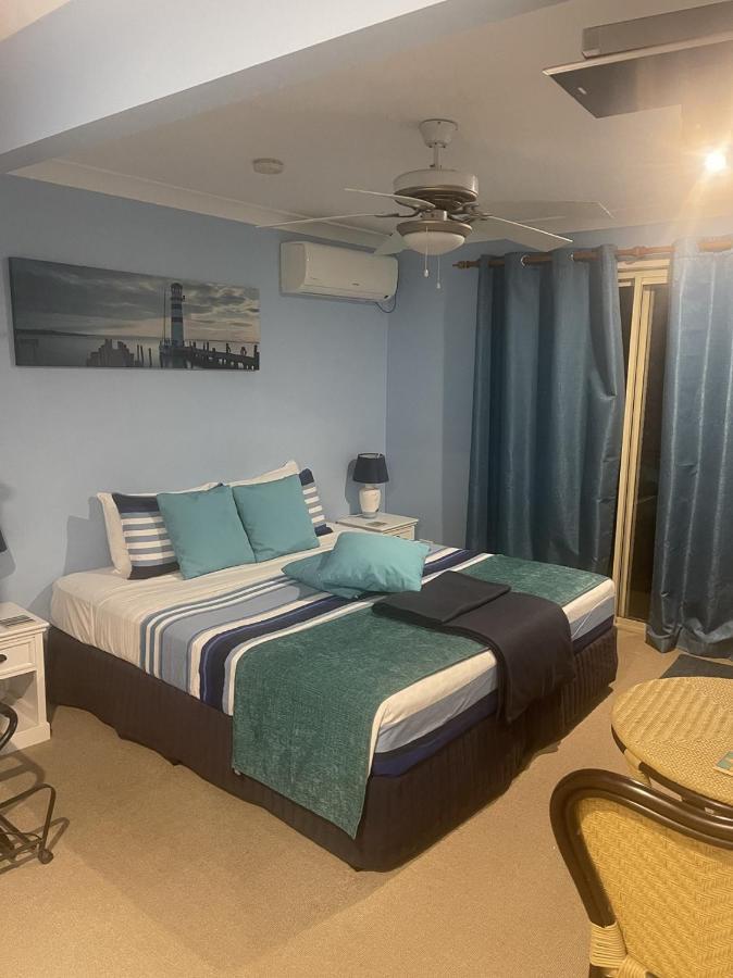 Tambaridge Bed & Breakfast Eagle Heights Εξωτερικό φωτογραφία