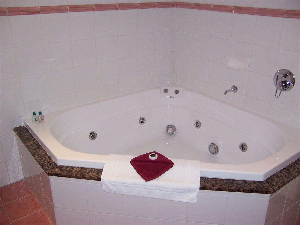 Tambaridge Bed & Breakfast Eagle Heights Εξωτερικό φωτογραφία