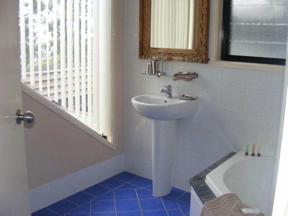 Tambaridge Bed & Breakfast Eagle Heights Εξωτερικό φωτογραφία