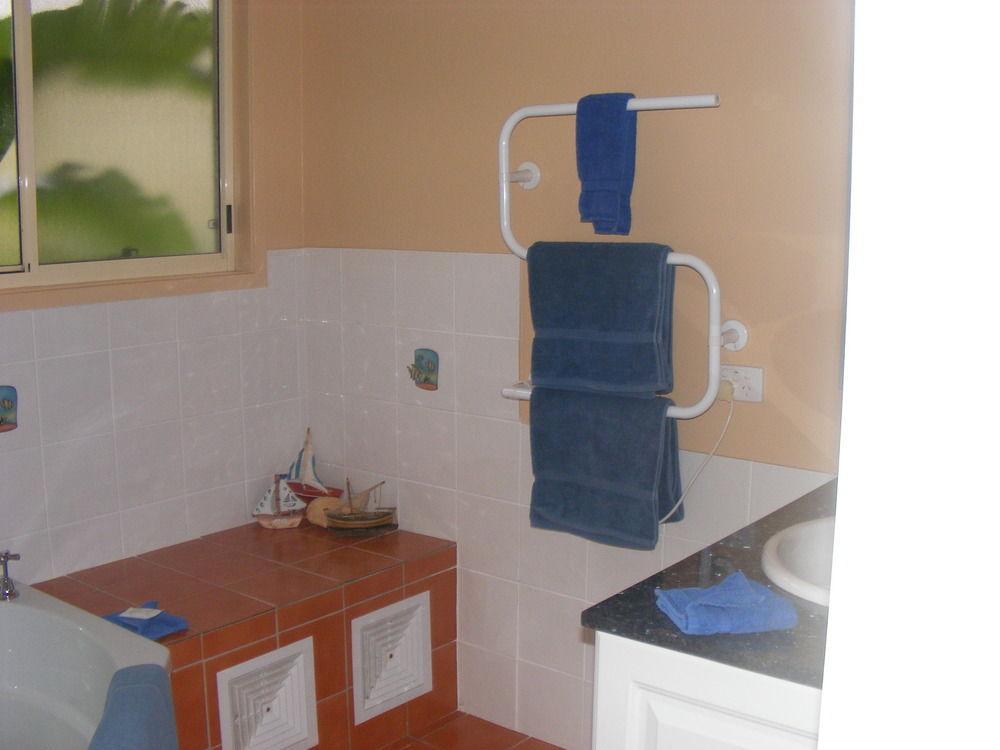 Tambaridge Bed & Breakfast Eagle Heights Εξωτερικό φωτογραφία