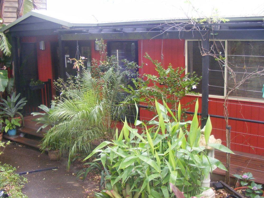 Tambaridge Bed & Breakfast Eagle Heights Εξωτερικό φωτογραφία