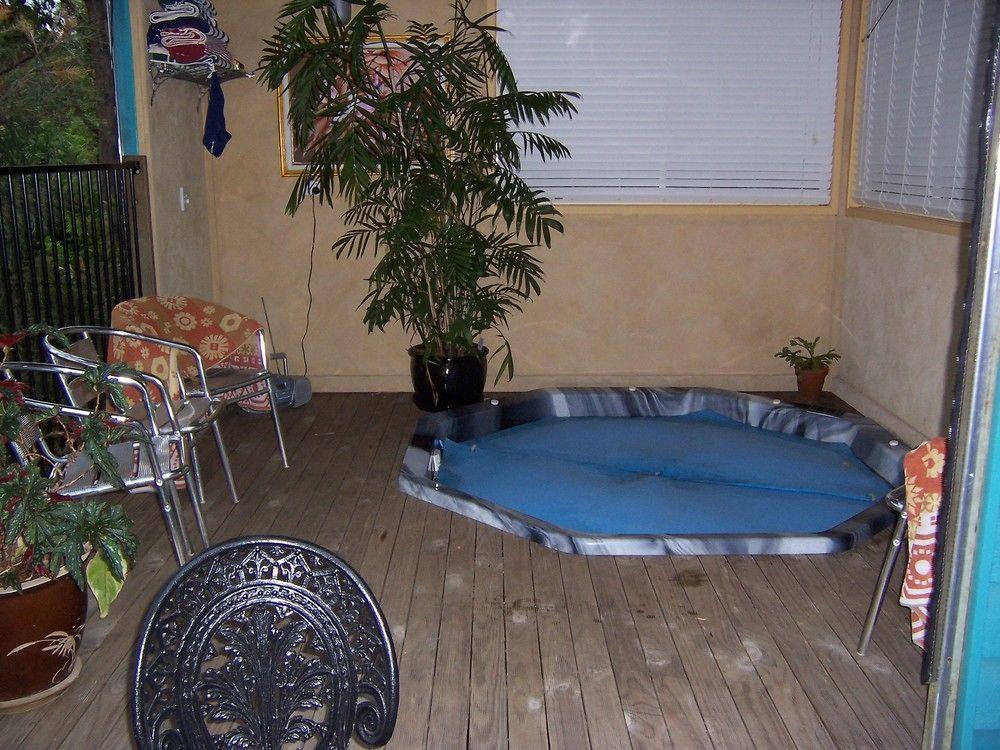 Tambaridge Bed & Breakfast Eagle Heights Εξωτερικό φωτογραφία