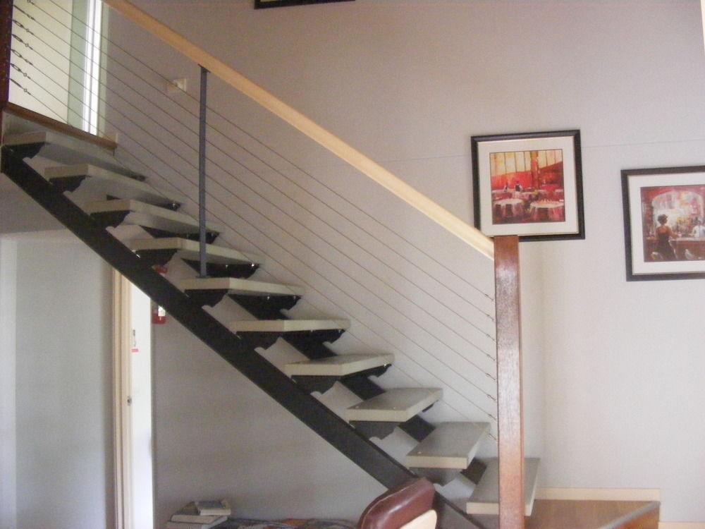 Tambaridge Bed & Breakfast Eagle Heights Εξωτερικό φωτογραφία