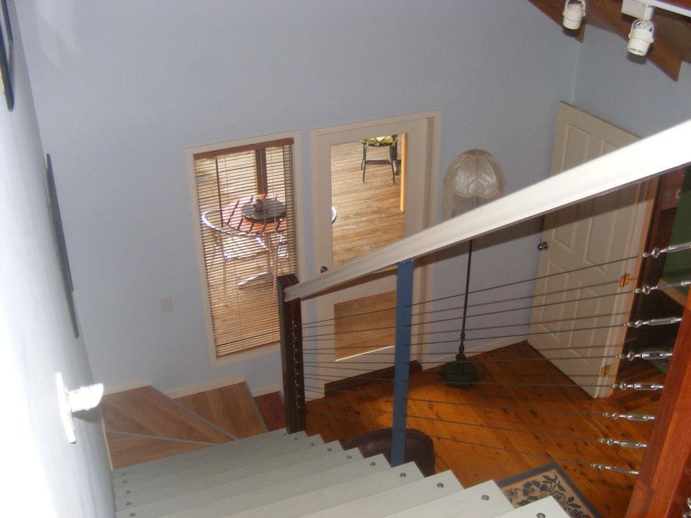 Tambaridge Bed & Breakfast Eagle Heights Εξωτερικό φωτογραφία