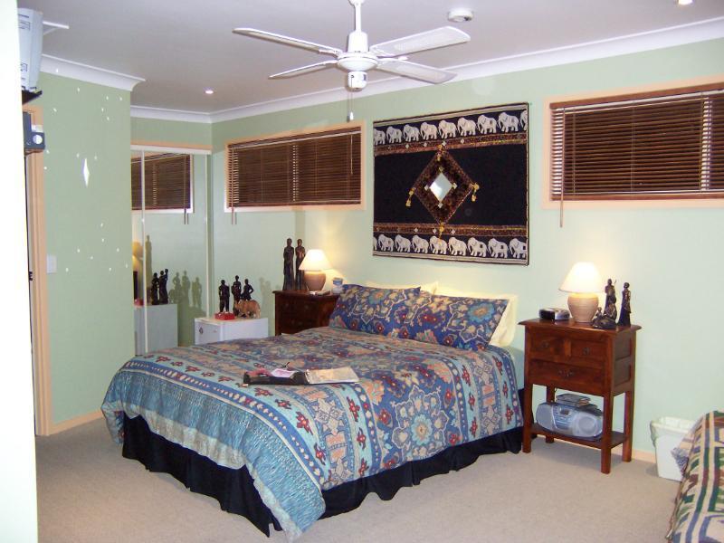Tambaridge Bed & Breakfast Eagle Heights Εξωτερικό φωτογραφία